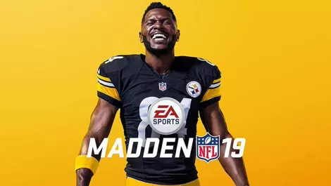 Back on the gridiron with Madden NFL 19