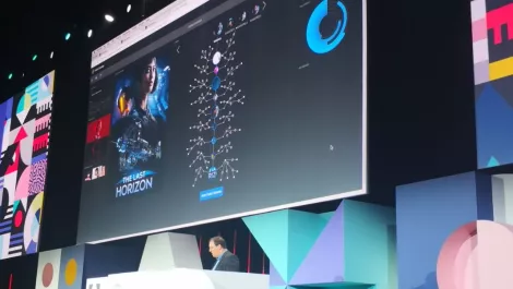The exponential potential of AI within a business environment