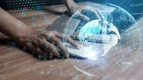 Disruptive tech to shape future of commercial real estate