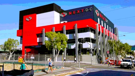 NEXTDC data centres 'leading the market in the southern hemisphere'
