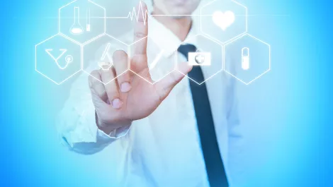 Zebra adds healthcare specialisation to partner programme
