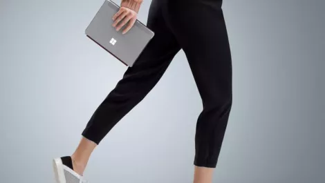 Compact and affordable Surface Go hits ANZ shelves