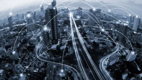 IoT: The nexus for change