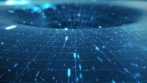 The impact of digital disruption on IT departments