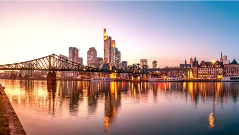 Trio of companies to invest €120m into new Frankfurt data centre