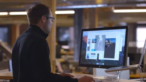 Adobe announces open platform for Experience Design