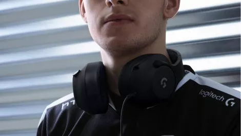 eSports collabs behind Logitech's newest pro gaming lineup