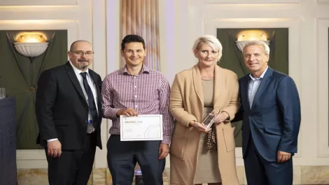 Polycom recognises success at first ever ANZ Partner Awards