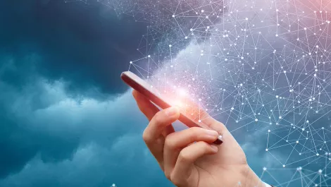Spark, TUANZ positive about ComCom mobile market study