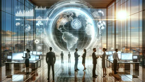 Is it possible to leverage AI technologies in an ethical and sustainable way?