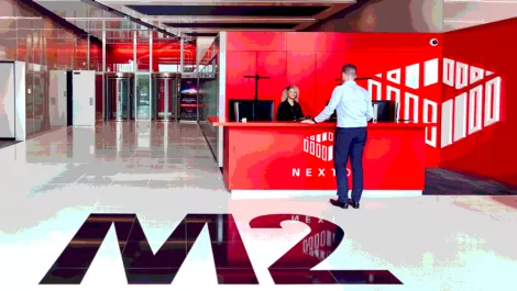 Profits down but revenue & CAPEX up as NEXTDC eyes the future