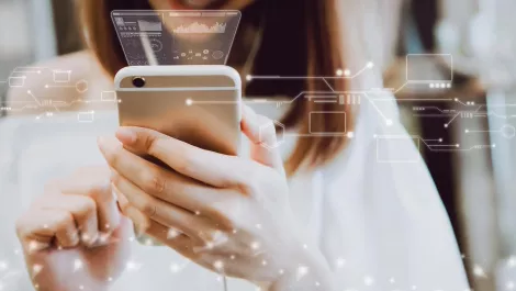 IDC - SD infrastructure drives telco datacentre market growth
