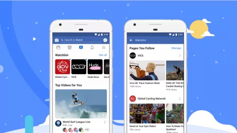 Facebook video creators can now monetise 'Ad Breaks'