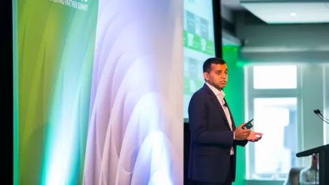 Exclusive: Juniper EVP shares company strategy and market opportunities