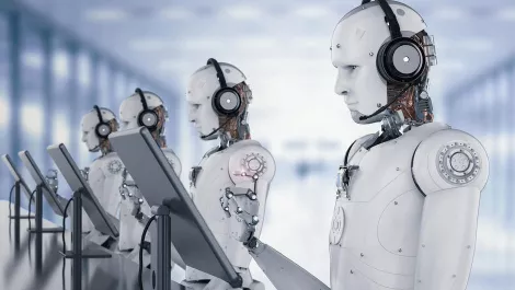 Exclusive: SailPoint CEO on why bot identities need to be scrutinised