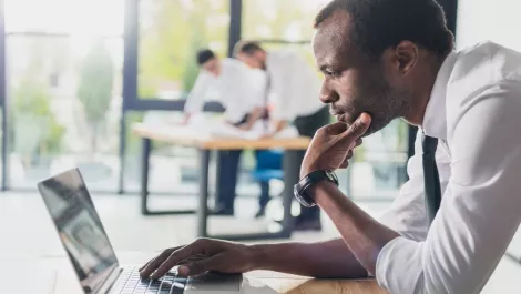 Mobility is key to modern enterprise productivity