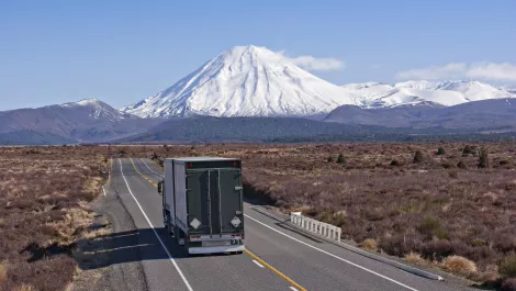 How one company's digital disruption is transforming NZ's freight industry