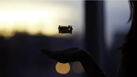 Ericsson, Sprint launch IoT network primed for cutting-edge developments