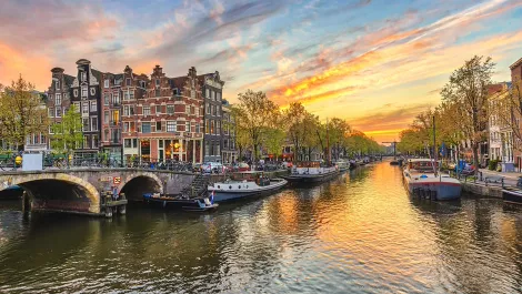 US public cloud startup moves into Interxion's Amsterdam data centre