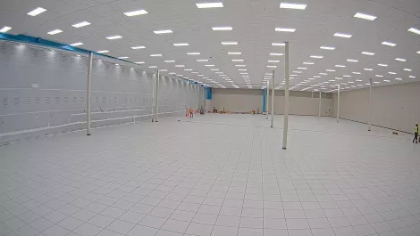 Flexential nearly doubles data center size with $32m expansion