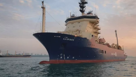Open for business: 4,600km cable connecting AU & SG goes live