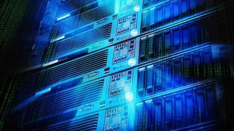 Lenovo and NetApp form global strategic partnership