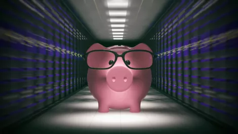 Expert says data centres are investments with almost guaranteed profits
