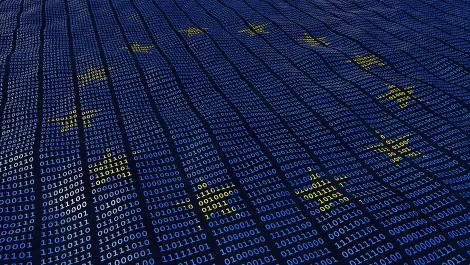 Research finds majority of businesses failing to comply with GDPR