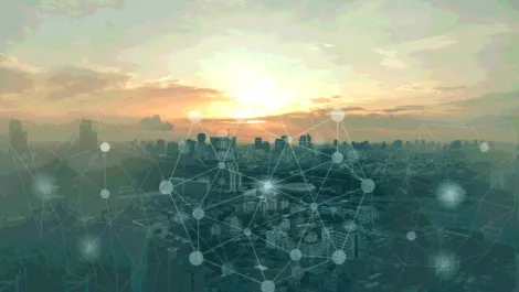 Equinix: Interconnection between businesses to grow 10x the internet