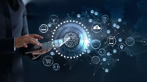 Intelligent data management in the era of virtualisation