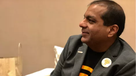 Exclusive: Aruba APAC CTO talks next steps for the region