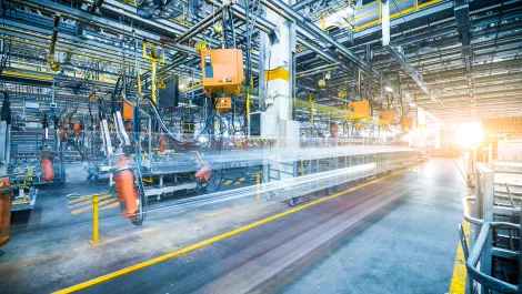 Nozomi Networks and The Missing Link team up to deliver industrial cybersecurity solution