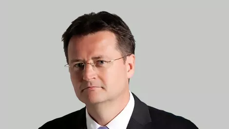 In memoriam: Paul Douglas, a man of tremendous intellect and sense of humour