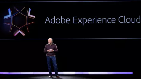 Adobe's purchase of Marketo becomes talking point for marketing cloud integration