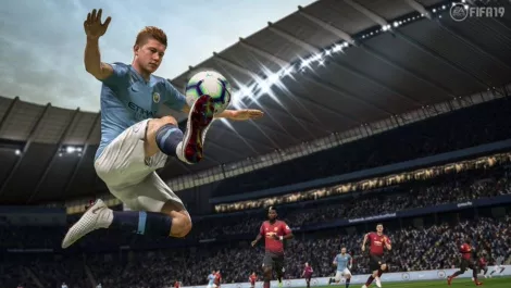 Hands-on Review: FIFA 19 - the winning formula is back