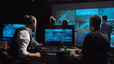 Hitachi Vantara delivers digital evidence management solution for law enforcement