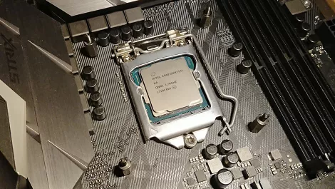 Hands-on Review: Intel Core i7-8700K