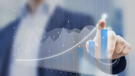 The potential of secure data storage and analytics