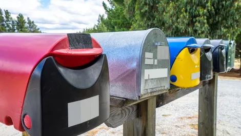 Address for success: why addresses hold the DNA of data