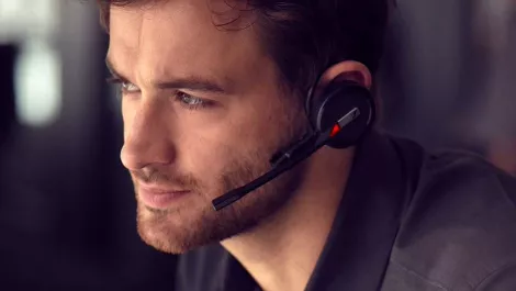 Why good headsets are vital in a fast-paced business