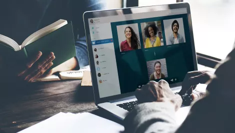 BlueJeans enhances Microsoft Teams with new solution
