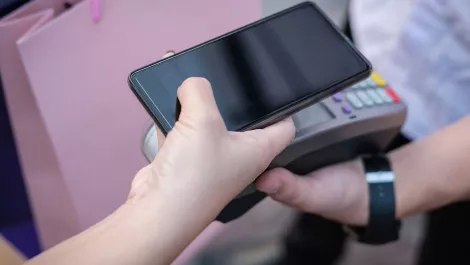 Google Pay to replace ANZ goMoney from October