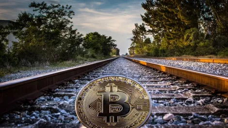 All aboard the blockchain train: Academic says NZ needs to catch up fast