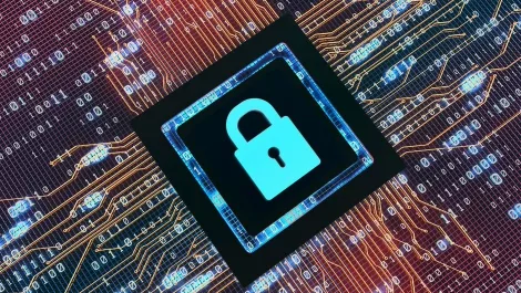 Why there's a network security gold rush