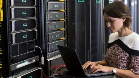 HPE simplifies hybrid cloud data protection with new solutions