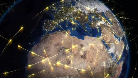 Vodafone and Huawei join to demonstrate ONAP orchestration capabilities