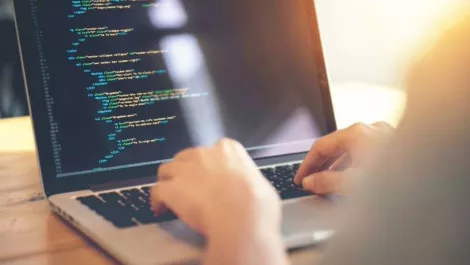 Exclusive: The benefits of a low-code development platform