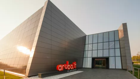 Exclusive: Aruba lays bare its data centre cooling operations