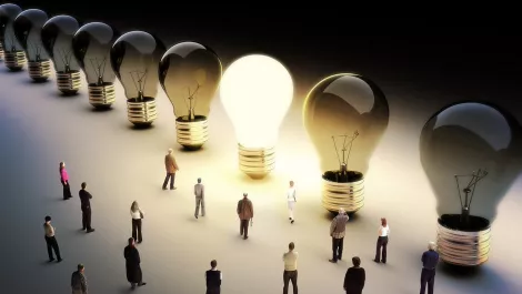MYOB survey: Females & males take different approaches to business success