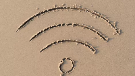 Wi-Fi is getting a new name and numbering system